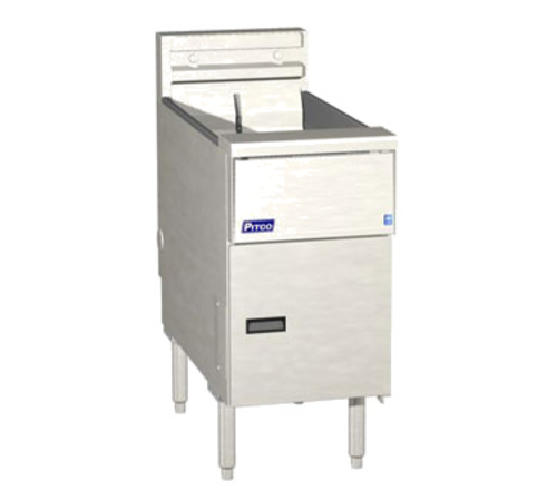 Pitco (Middleby) SE14 Solstice™ Fryer