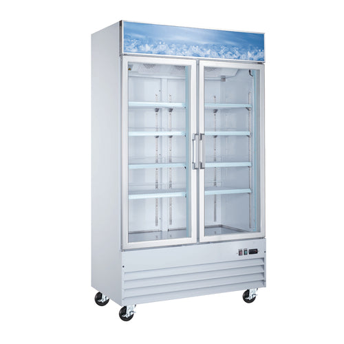 Omcan USA 50031 (FR-CN-1250-HC) Freezer