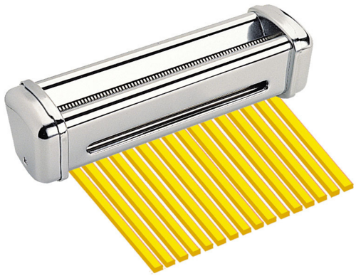 Omcan USA 46301 1.5 mm No.1 Capelli D'angelo Single Cutter Attachment for item 46292 Pasta Sheeter
