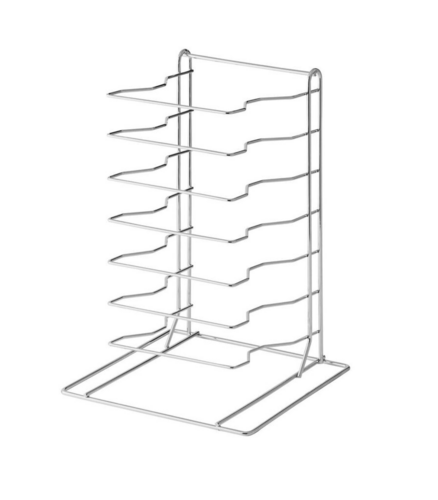 Omcan USA 81117 (81117) Pizza Pan Rack
