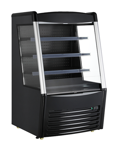 Omcan USA 47514 (RS-CN-0390) Refrigerated Open Merchandiser