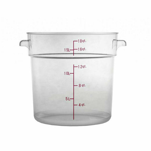 Omcan USA 80183 (80183) Food Storage Container