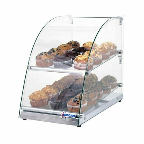 Omcan USA 44374 (44374) Display Case