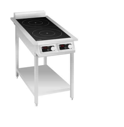 Eurodib USA FCI235OS1PH Commercial Induction Cooktop