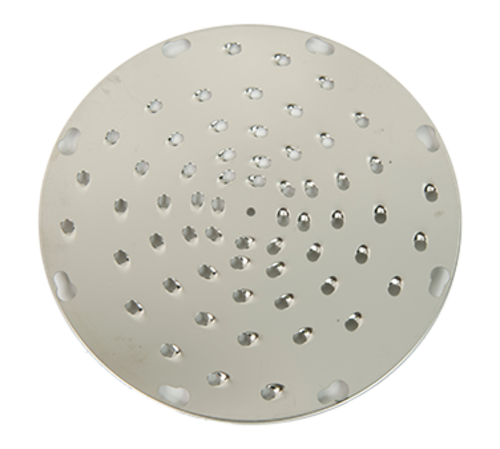 Globe (Middleby) XSP14 Shredder Plate