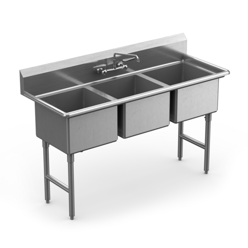 Winholt WS3T1620 Sink