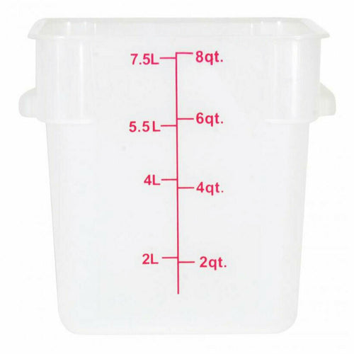 Omcan USA 80193 (80193) Food Storage Container