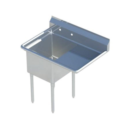 Sapphire Manufacturing SMS-1620R Sink