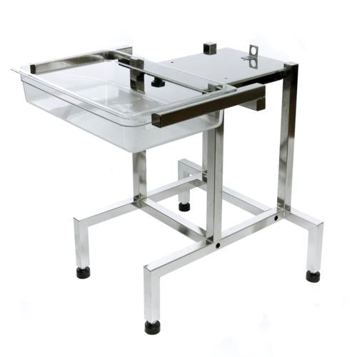 Hobart TABLE-FP Food Processor Stand
