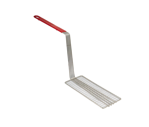 Omcan USA 80370 (80370) Fryer Basket Press