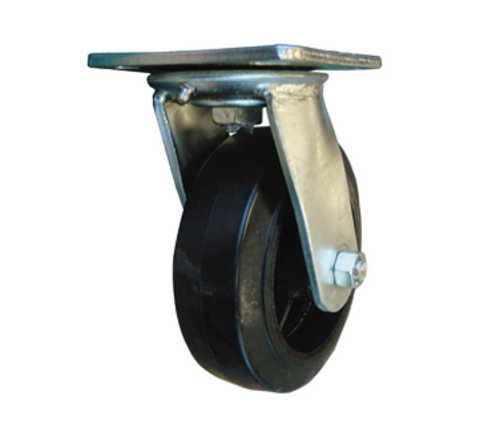 Omcan USA 13115 (13115) Rotating Wheel Caster
