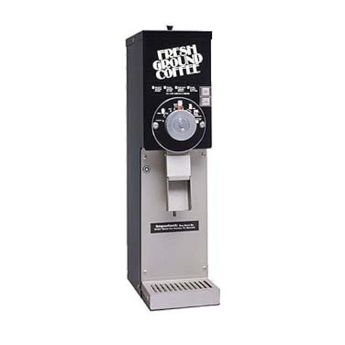 Crathco-UNIC 890T Grindmaster Beverage - (LV606996) 800 Series Retail Coffee Grinder