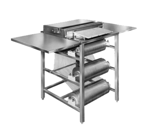 Hobart W32C-5 Wrap Station