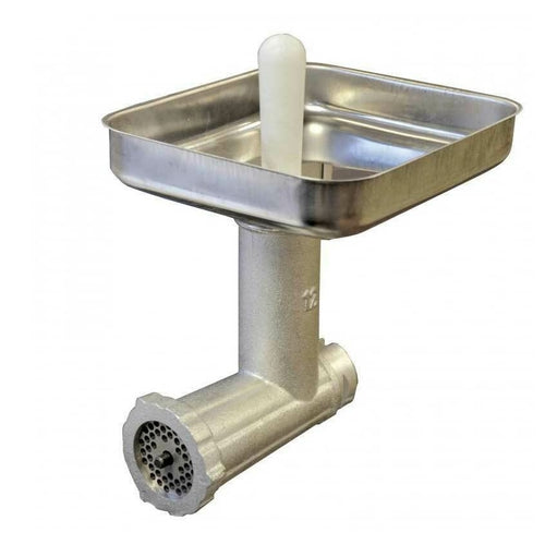 Omcan USA 15232 (15232) Meat Grinder Attachment