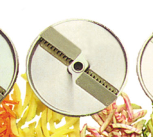 Eurodib USA DQ8 TM Julienne Disc