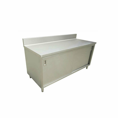 Omcan USA 43481 (43481) Work Table