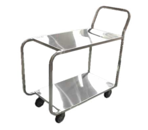 Omcan USA 23731 (23731) Stock Cart