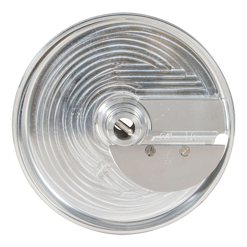 Hobart 3SLICE-9/16AL 9/16" Fine Slicing Plate (14mm)