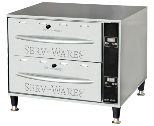 Serv-Ware SWPWDS-2