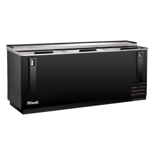 Migali C-HBC95-HC Competitor Series® Bottle Cooler