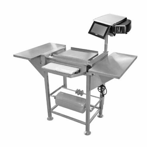 Hobart HWS-4-C Hand Wrap Station