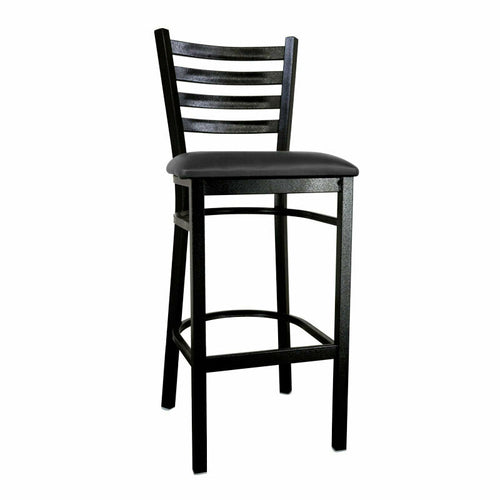 Omcan USA 47592+76554 (47592+76554) Bar Stool