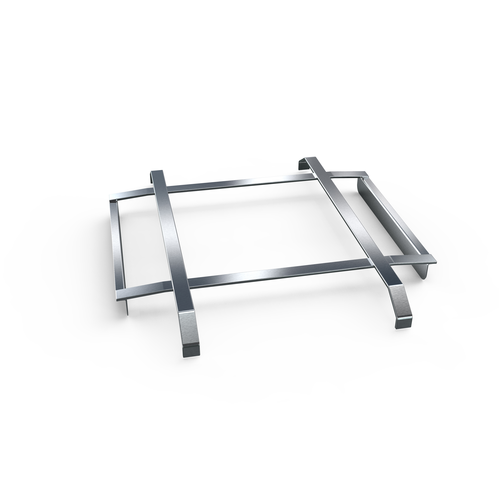 NBR Equipment SLB-2020 Dishtable Rack Slide