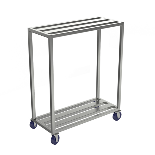 Winholt ALMCH-48-220 Mobile Cooler Shelving