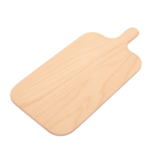 Omcan USA 81228 (81228) Pinsa Romana Serving Board