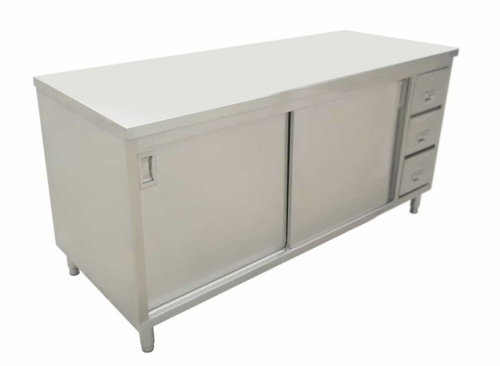 Omcan USA 44196 (44196) Work Table