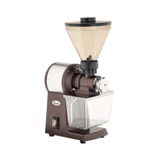 Omcan USA 44116 (SANTOS 01PV) Trento Santos® Poppy Grinder