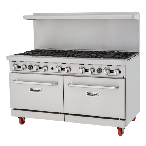 Migali C-RO10B-NG Competitor Series® Range