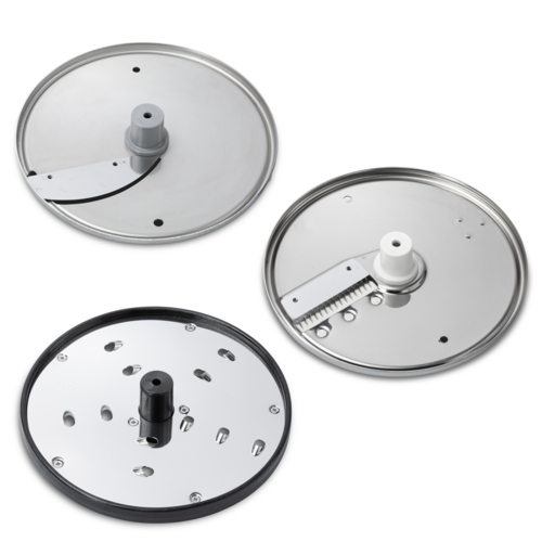 Eurodib USA 653867 Dito Sama Set of 3 Discs