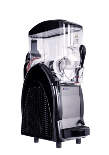Omcan USA 26058 (DI-CN-0012-S) Slush Machine / Frozen Beverage Dispenser