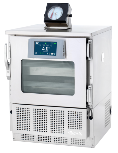 Migali EVOX-U1RG-BB Blood Bank Refrigerator