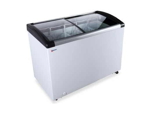 Omcan USA 47753 (FR-CN-0296) Ice Cream Freezer