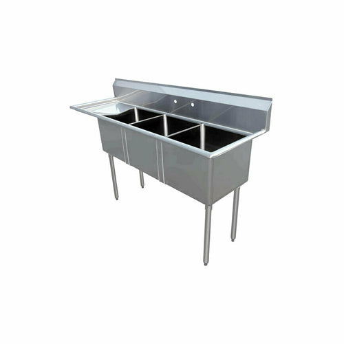 Omcan USA 43787 (43787) Pot Sink