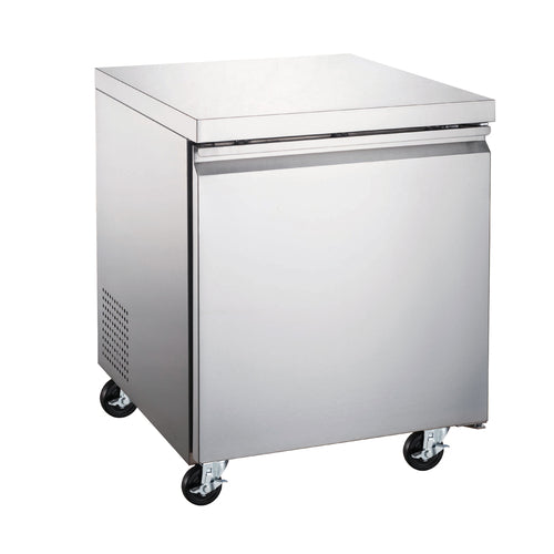Omcan USA 50053 (FR-CN-0686-HC) Under Counter Freezer