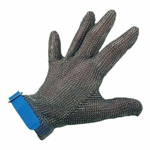 Omcan USA 44350 (44350) Mesh Glove