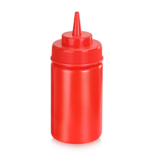 Omcan USA 48104 (48104) Condiment Squeeze Bottle