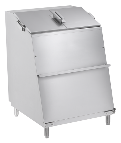 Serv-Ware SWCW-46 Serv-Ware - Electric Cooking - 46 Gallon Chip Warmer - 26.5" W x 30.75" D x 37.9" H