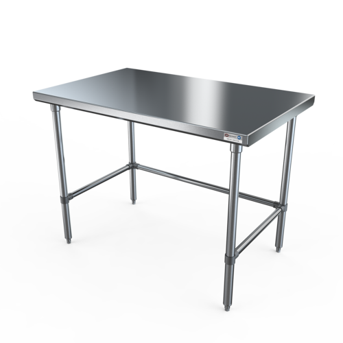 NBR Equipment TS4-7236-X Premium Work Table