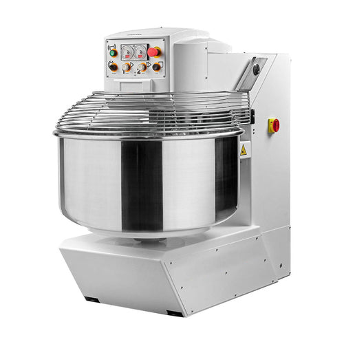 Omcan USA 44269 (MX-IT-0060-M) Trento Avancini MOMA 60 Spiral Dough Mixer