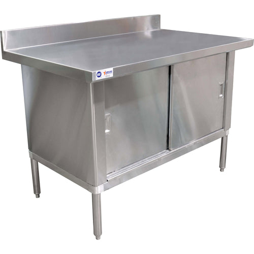 Omcan USA 24404 (24404) Work Table