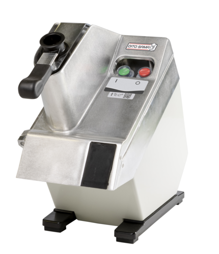 Eurodib USA 602256 Dito Sama TRS Classic Vegetable Slicer