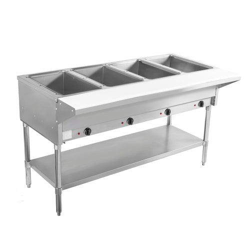 BevLes Company BVST-4-240 Steam Table