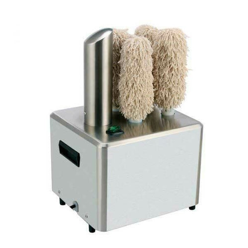 Omcan USA 44516 (GP-CN-0005) Glass Polisher
