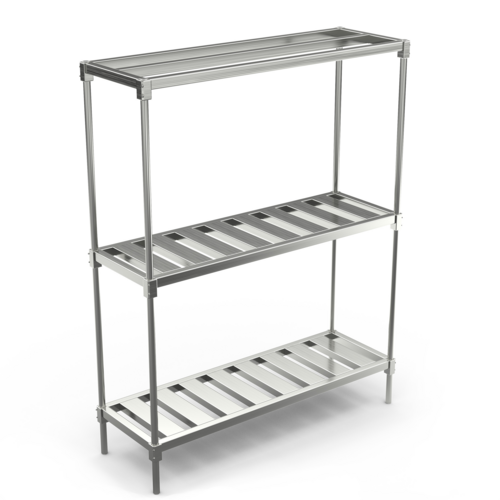 Winholt BKR-601776 Beer Keg Rack
