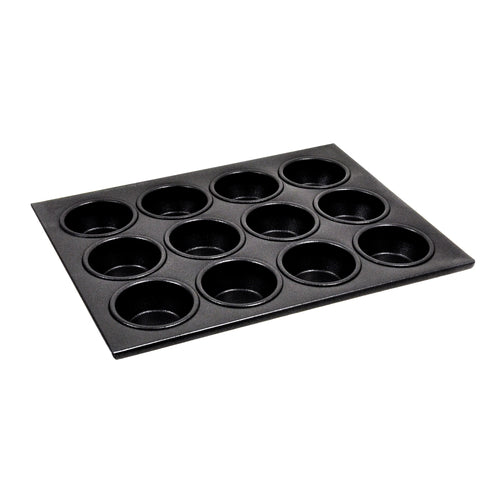 Omcan USA 80630 (80630) Muffin Pan