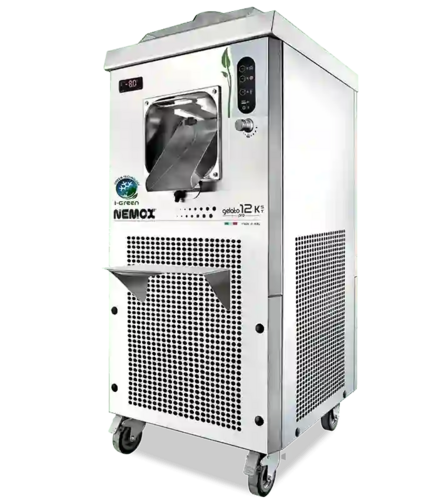 Eurodib USA GELATO12KST Nemox Gelato 12K Machine